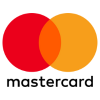 Platba Master card